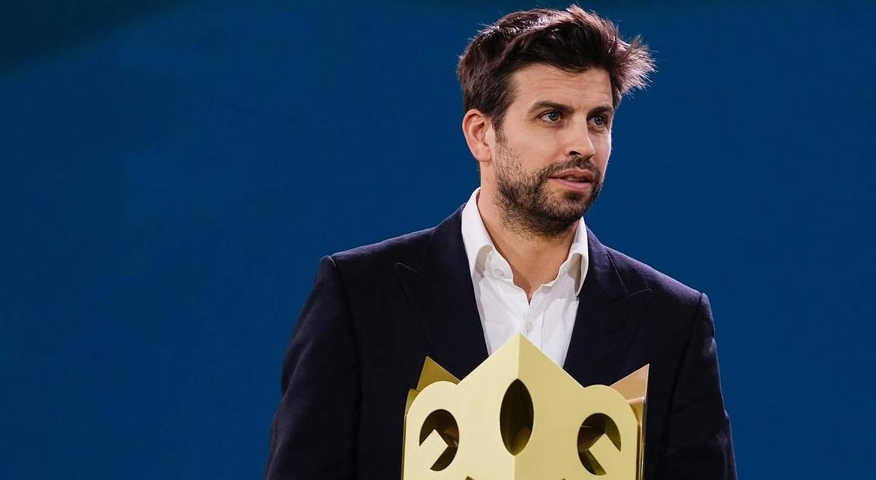 Ex-zagueiro do Barcelona, Piqué defende fim do empate por 0x0 no futebol