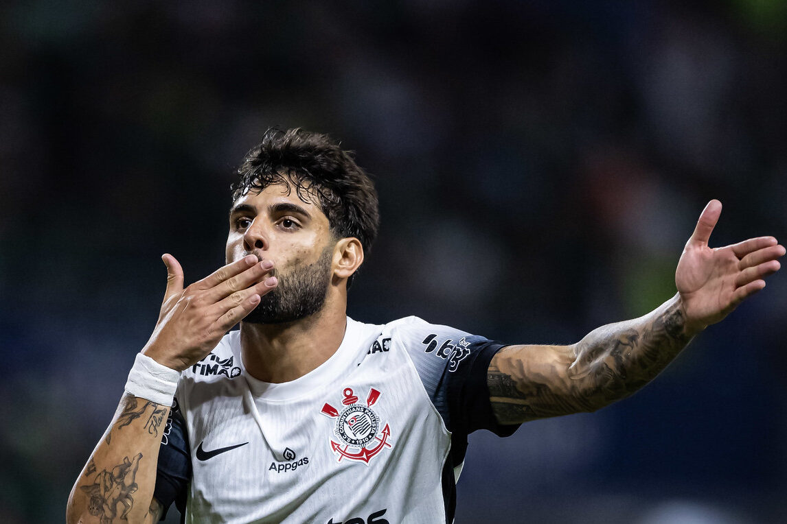 Corinthians x Palmeiras ao vivo (27/03): onde assistir, horário, escalações e palpites