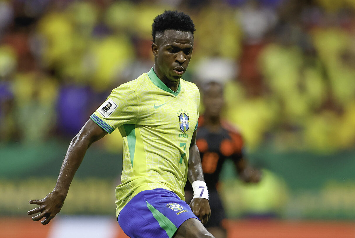 Argentina x Brasil ao vivo (25/03): onde assistir, horário, escalações e palpites