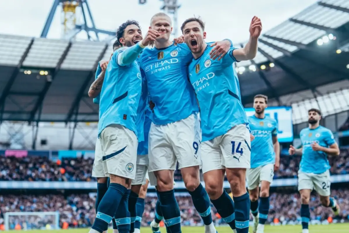 Bournemouth x Manchester City ao vivo (30/03): onde assistir, horário, escalações e palpites