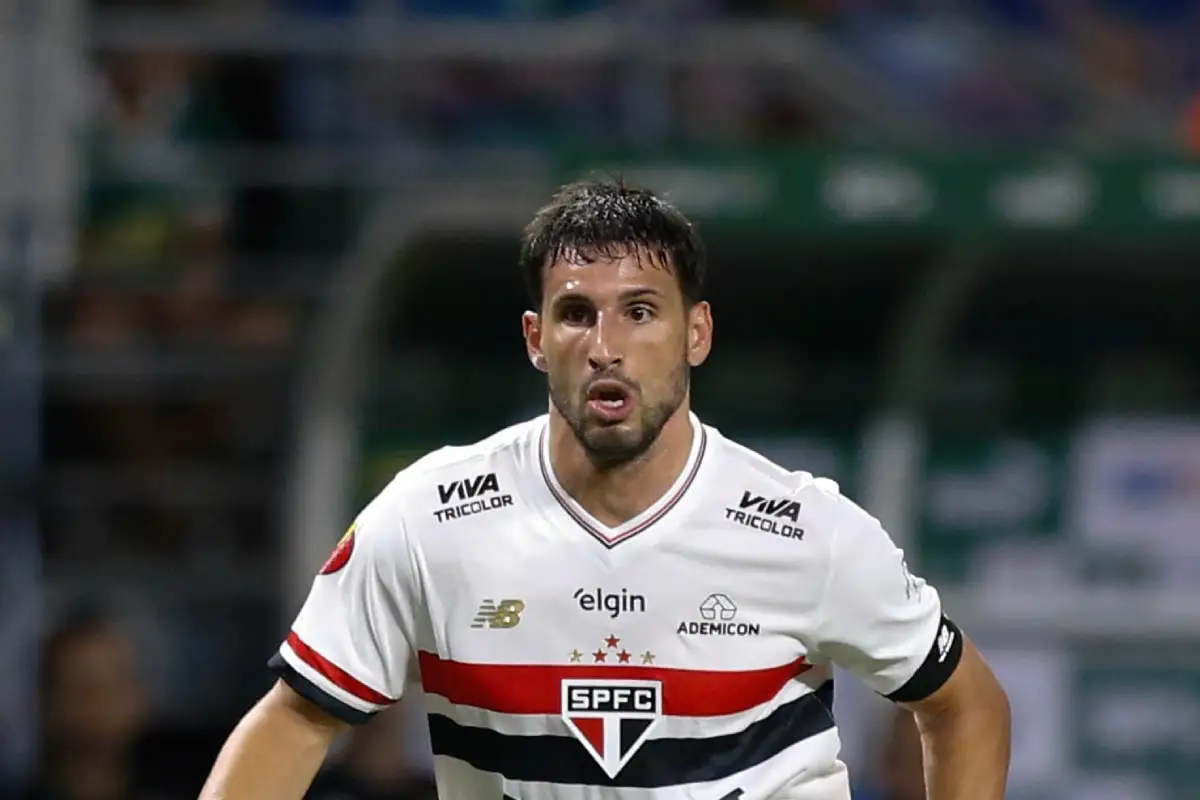 São Paulo x Sport ao vivo (29/03): onde assistir, horário, escalações e palpites