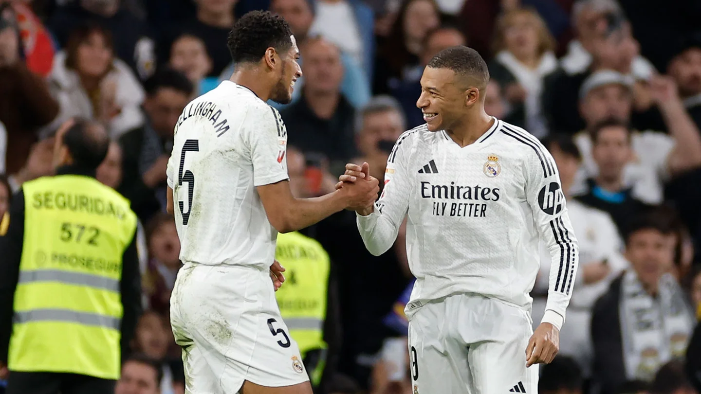 Real Madrid x Real Sociedad ao vivo (01/04): onde assistir, horário, escalações e palpites