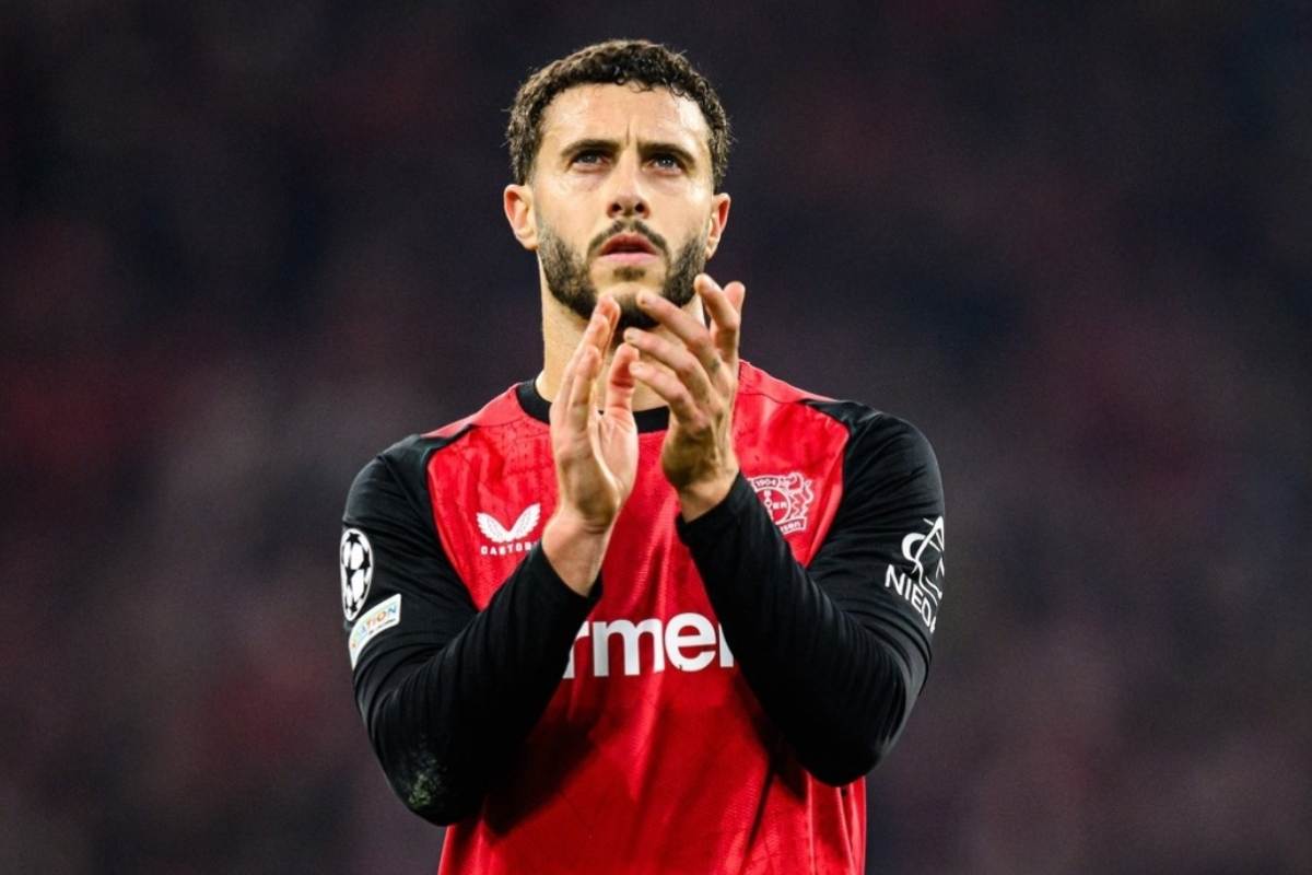 Bayer Leverkusen x Bochum ao vivo (28/03): onde assistir, horário, escalações e palpites