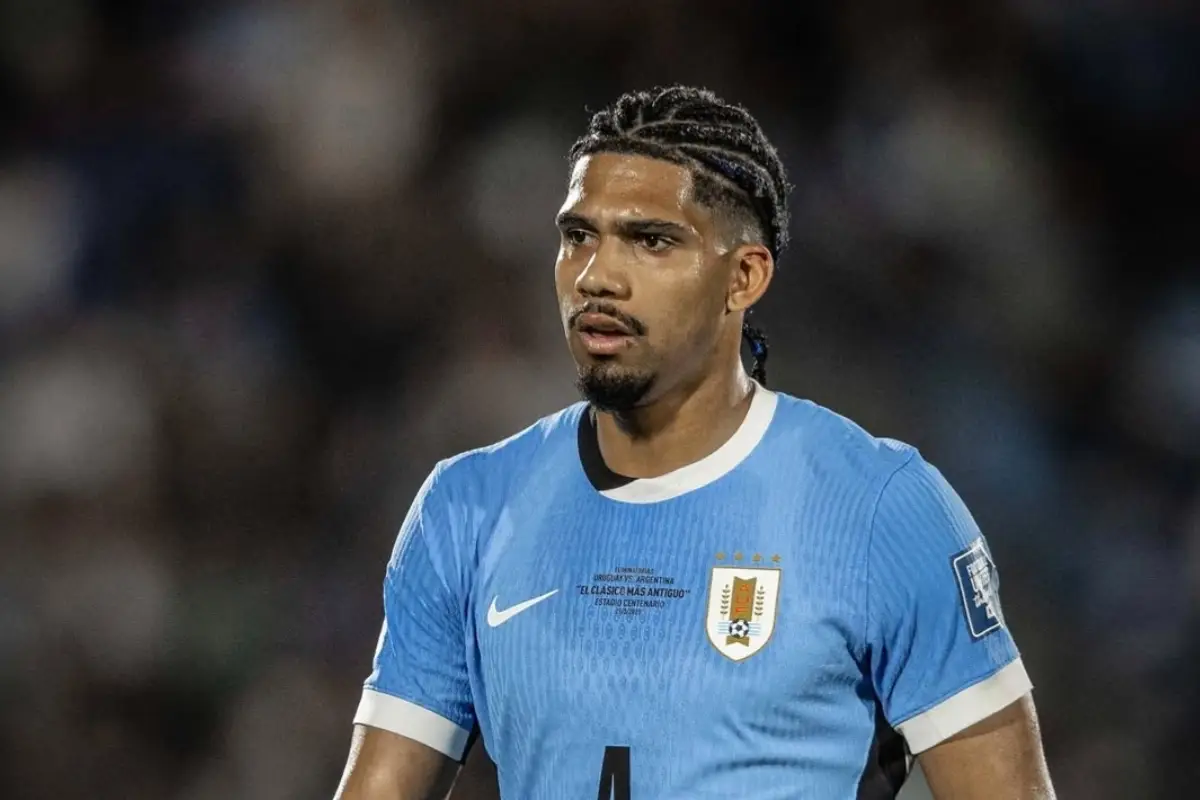 Bolívia x Uruguai ao vivo (25/03): onde assistir, horário, escalações e palpites