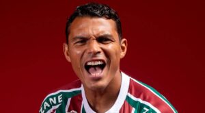 Fluminense: Thiago Silva pode conquistar um novo título pelo clube depois de 17 anos