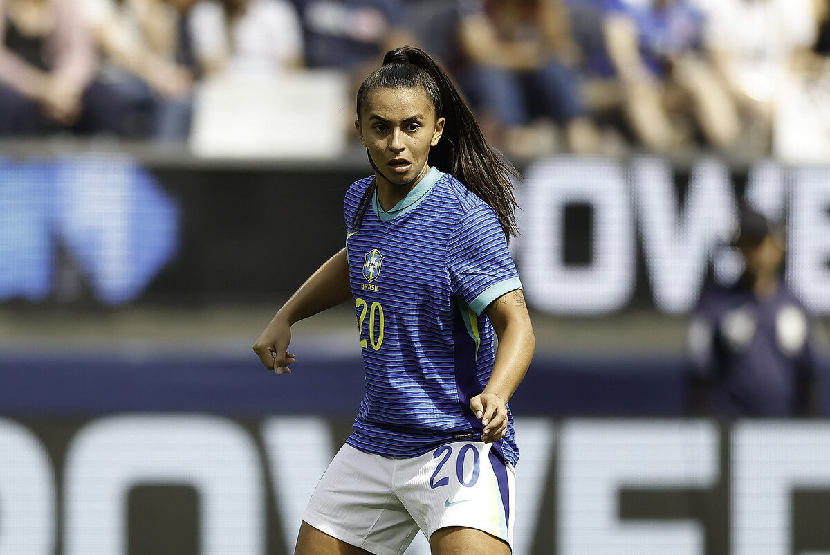 Estados Unidos x Brasil ao vivo (08/04): onde assistir, horário, escalações e palpites