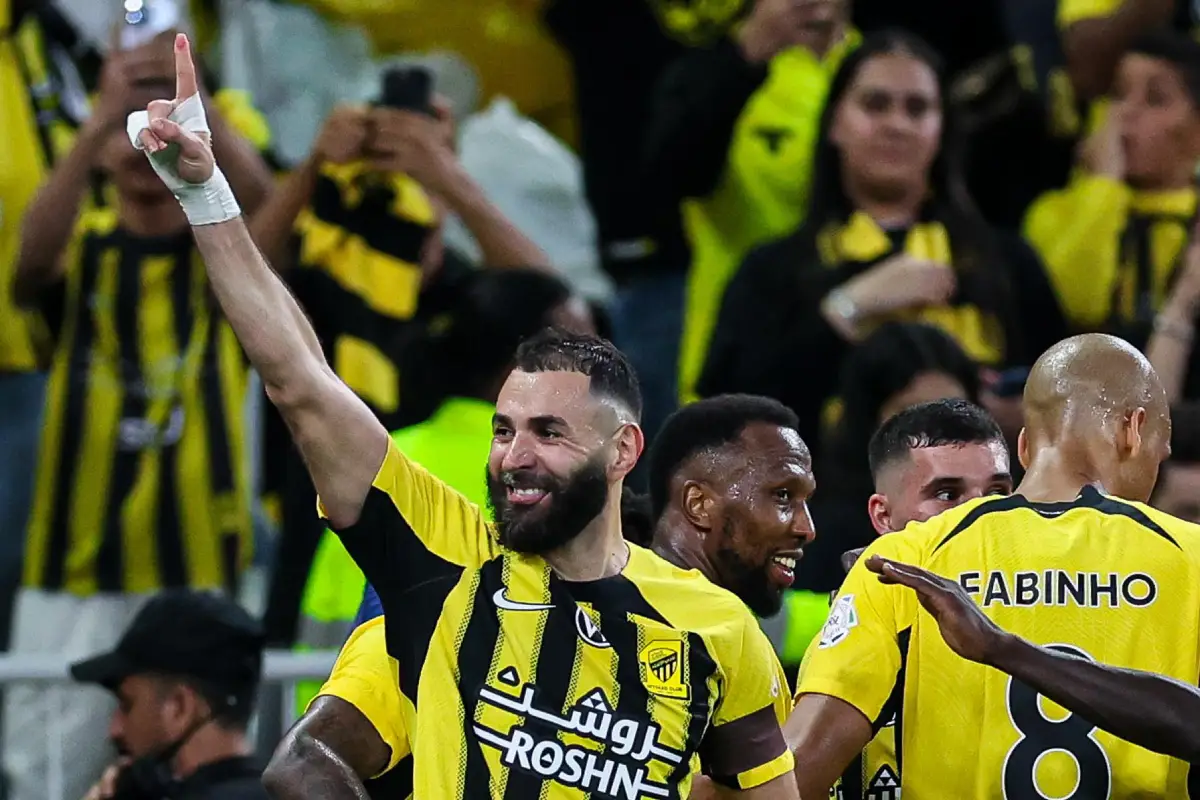 Al-Ittihad x Al-Orobah ao vivo (10/04): onde assistir, horário, escalações e palpites