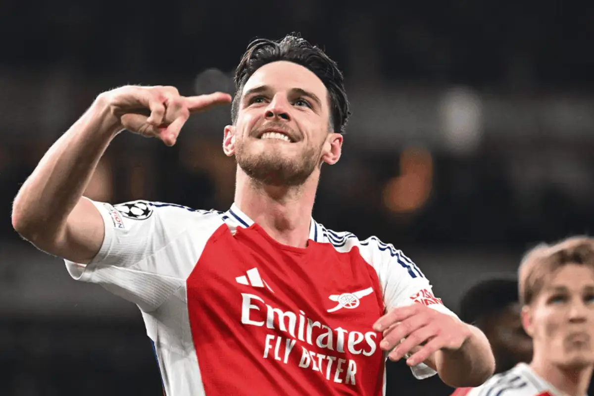 Arsenal x Brentford ao vivo (12/04): onde assistir, horário, escalações e palpites