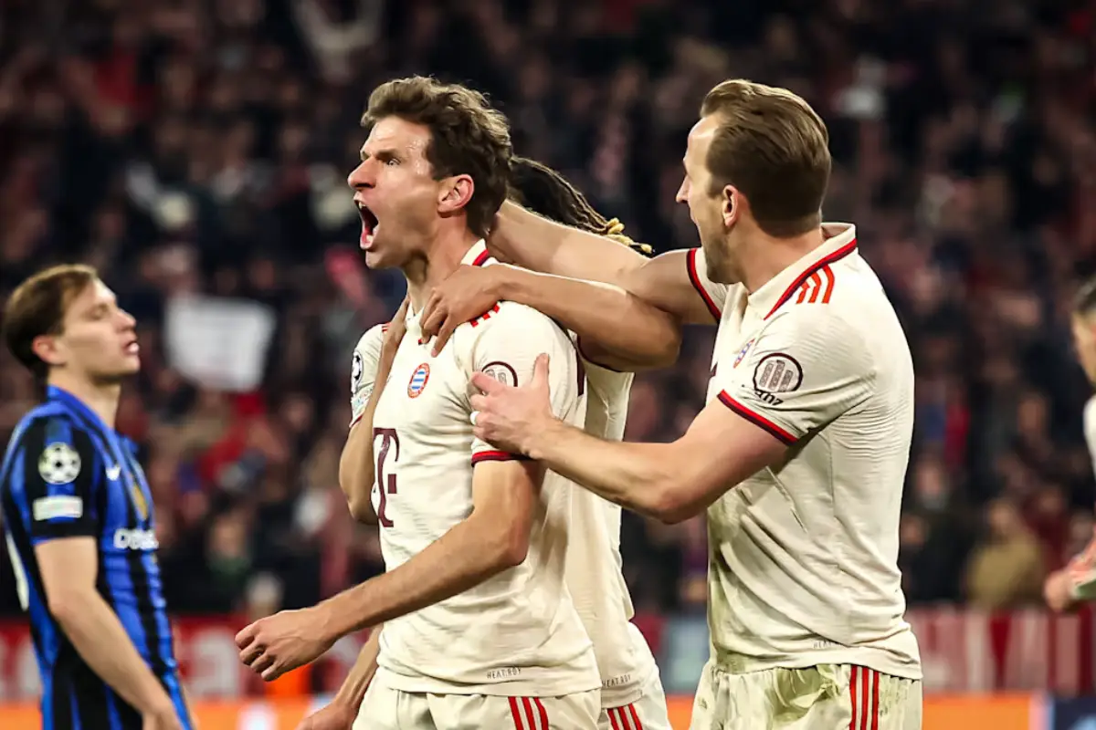 Bayern de Munique x Borussia Dortmund ao vivo (12/04): onde assistir, horário, escalações e palpites