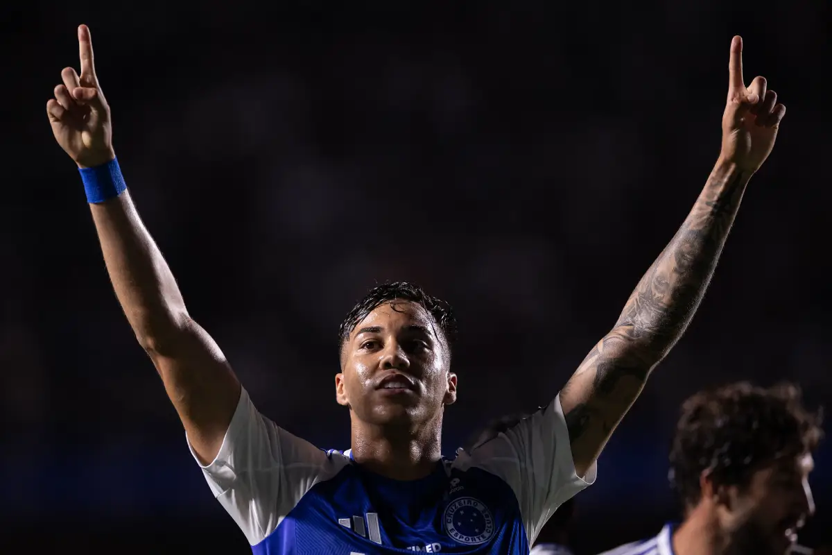 Cruzeiro x Bahia ao vivo (17/04): onde assistir, horário, escalações e palpites