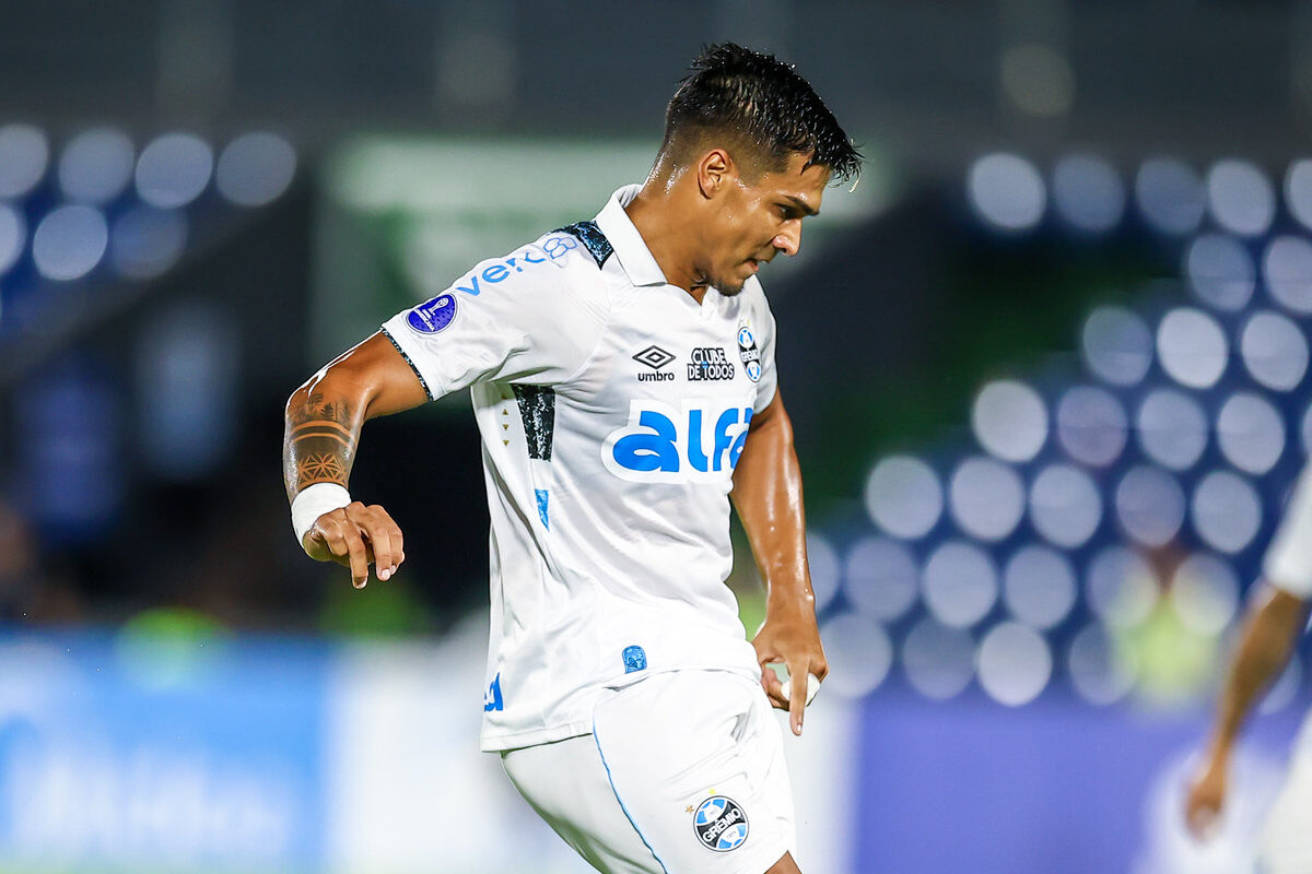 Grêmio x Atlético Grau ao vivo (08/04): onde assistir, horário, escalações e palpites