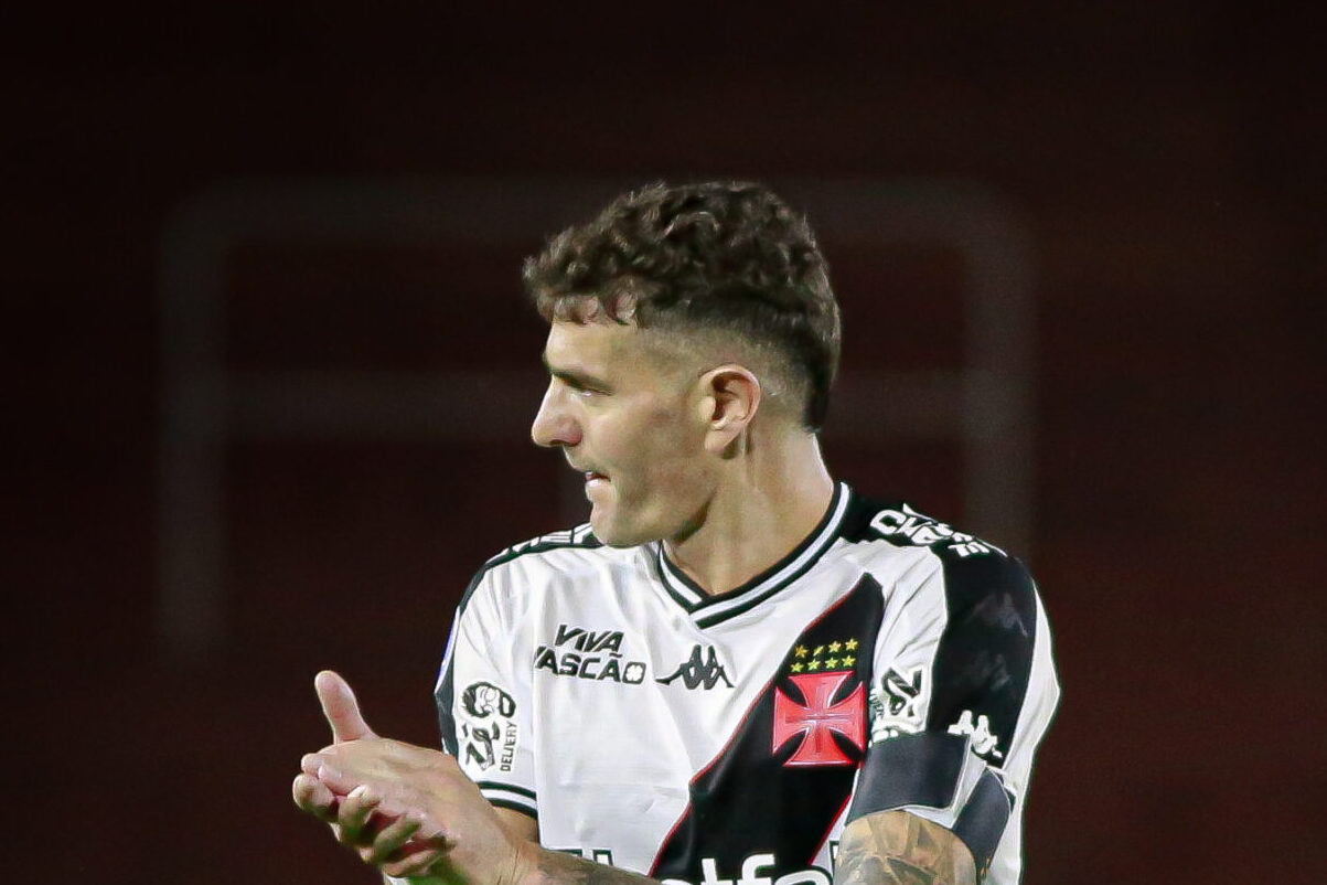 Vasco x Puerto Cabello ao vivo (08/04): onde assistir, horário, escalações e palpites