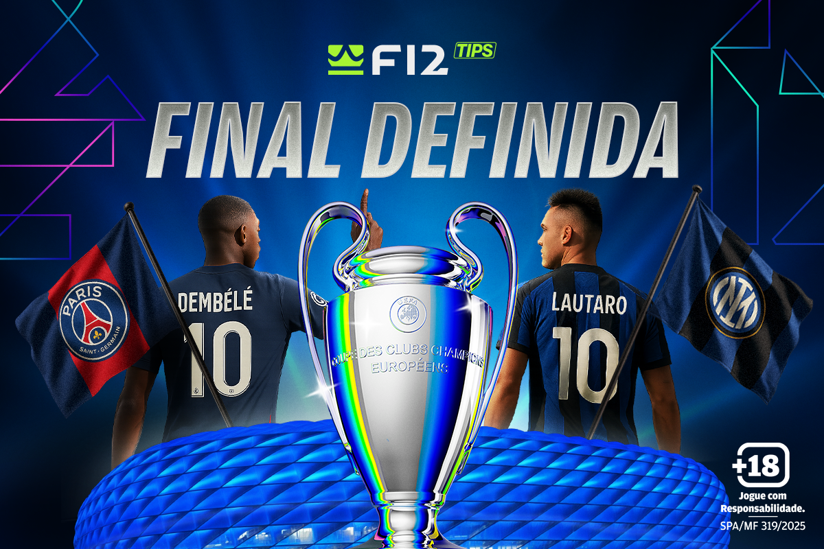 PSG x Inter de Milão ao vivo (31/05/2025): onde assistir, escalações e palpites