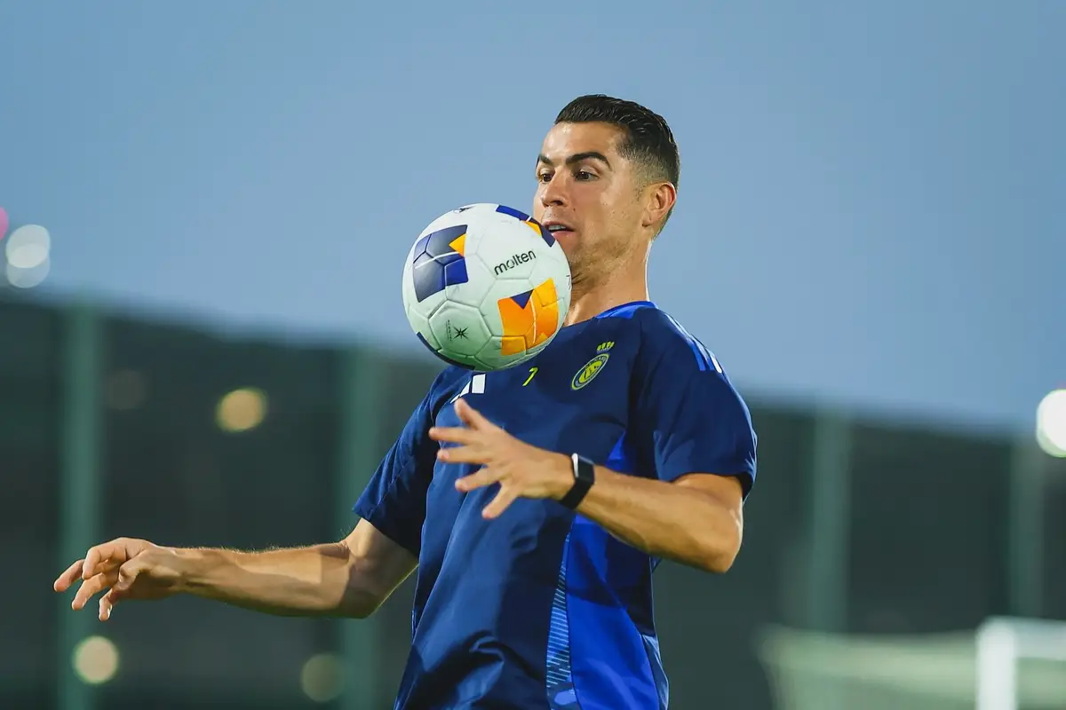 Cristiano Ronaldo vai jogar? Al-Nassr x Al-Ittihad ao vivo (07/05): onde assistir, horário, escalações e palpites