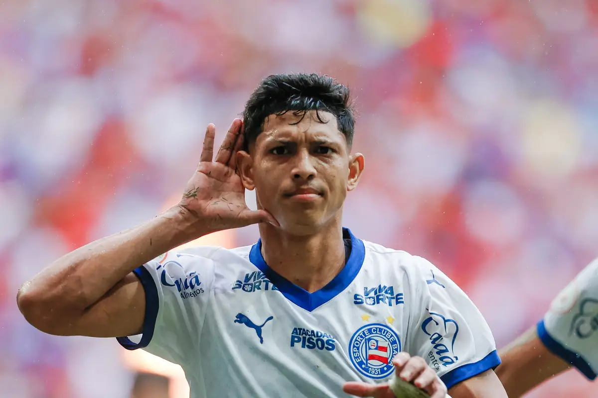 Bahia x São Paulo ao vivo (31/01): onde assistir, escalações e palpites