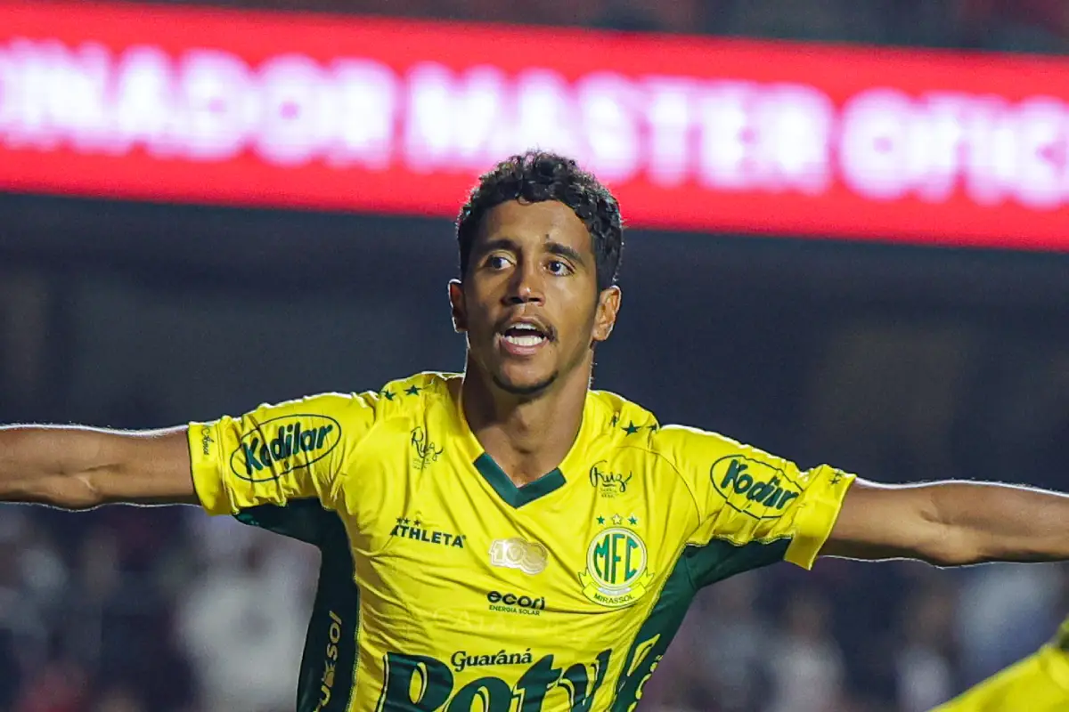Mirassol x Sport ao vivo (01/06): onde assistir, escalações e palpites
