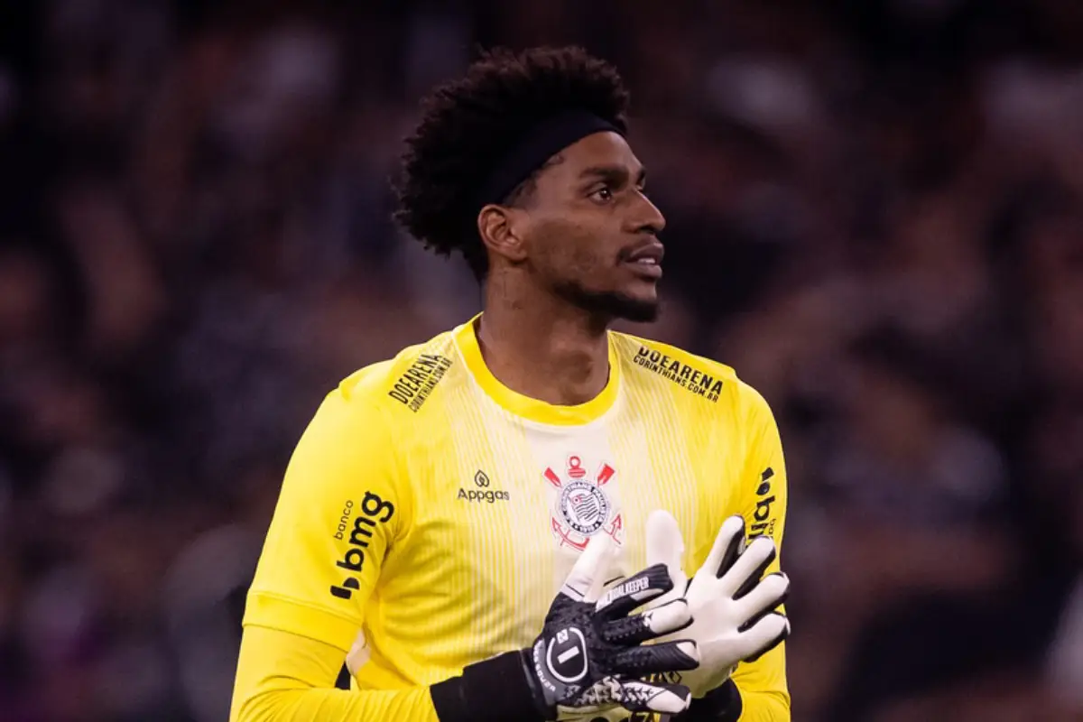 Corinthians x Vitória ao vivo (01/06): onde assistir, escalações e palpites