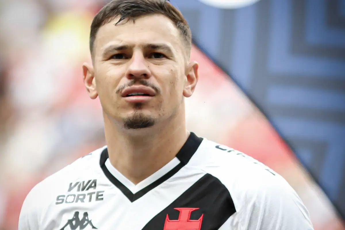 Lanús x Vasco ao vivo (13/05): onde assistir, horário, escalações e palpites