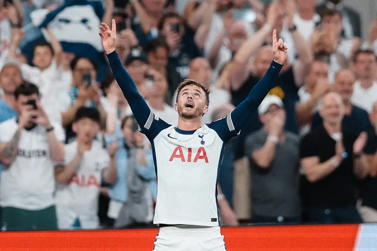 Tottenham x Manchester United ao vivo (21/05): onde assistir, escalações e palpites