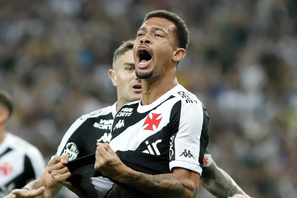 Vasco x Melgar ao vivo (27/05): onde assistir, escalações e palpites