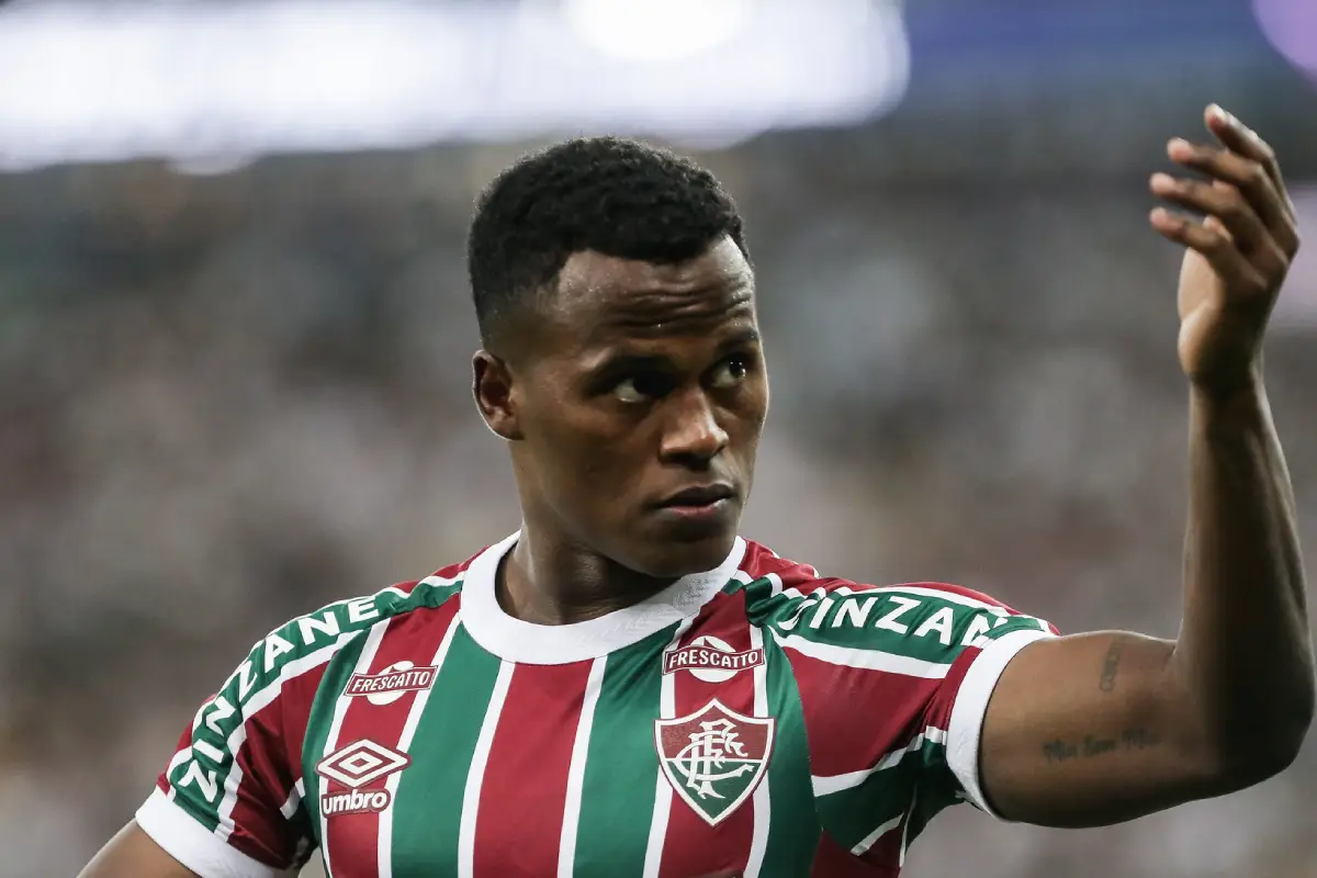Fluminense x Once Caldas ao vivo (29/05): onde assistir, escalações e palpites