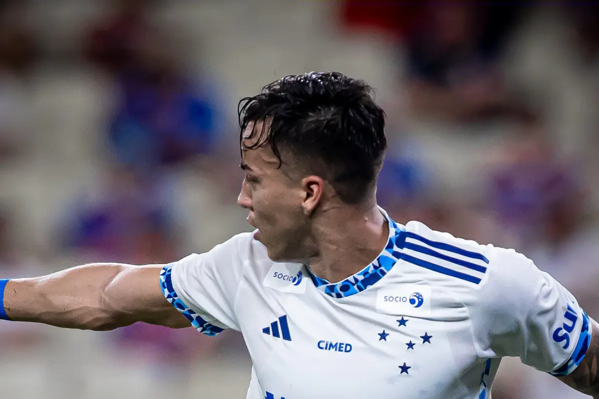 Cruzeiro x Palmeiras ao vivo (01/06): onde assistir, escalações e palpites