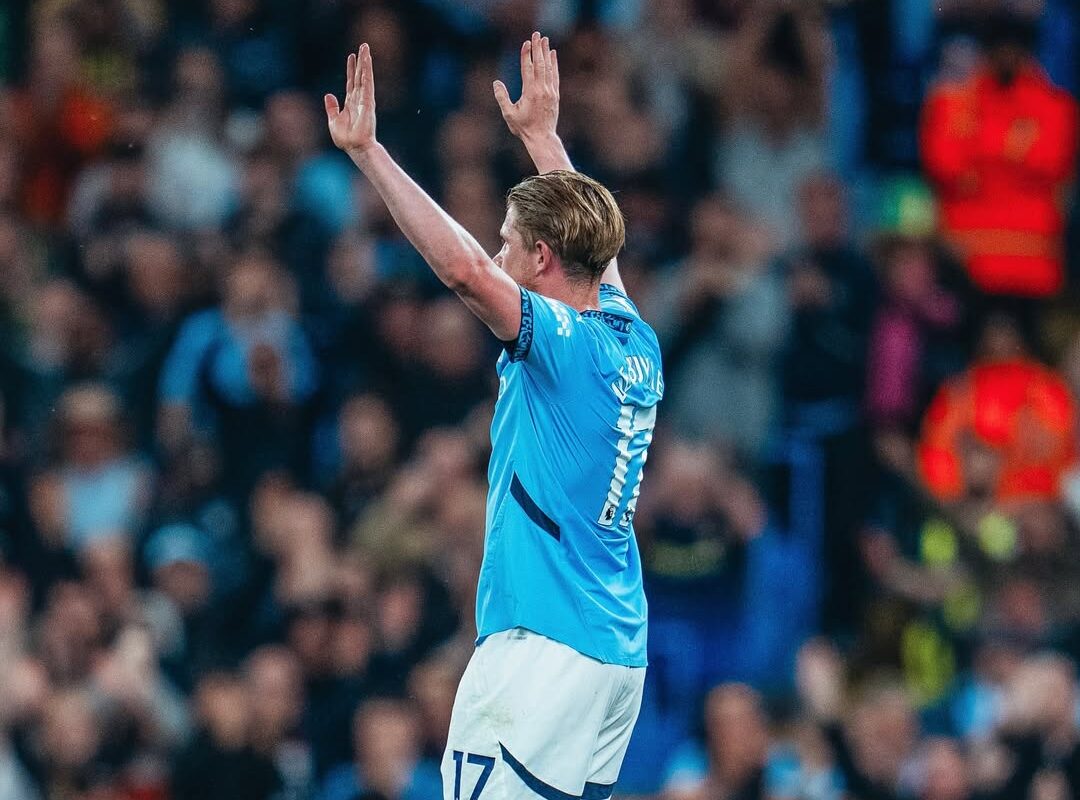 Fulham x Manchester City ao vivo (25/05): onde assistir, escalações e palpites