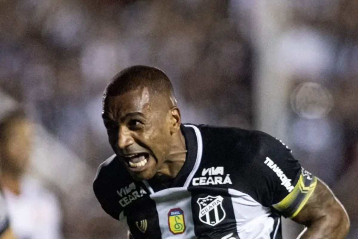 Ceará x Sport ao vivo (17/05): onde assistir, escalações e palpites