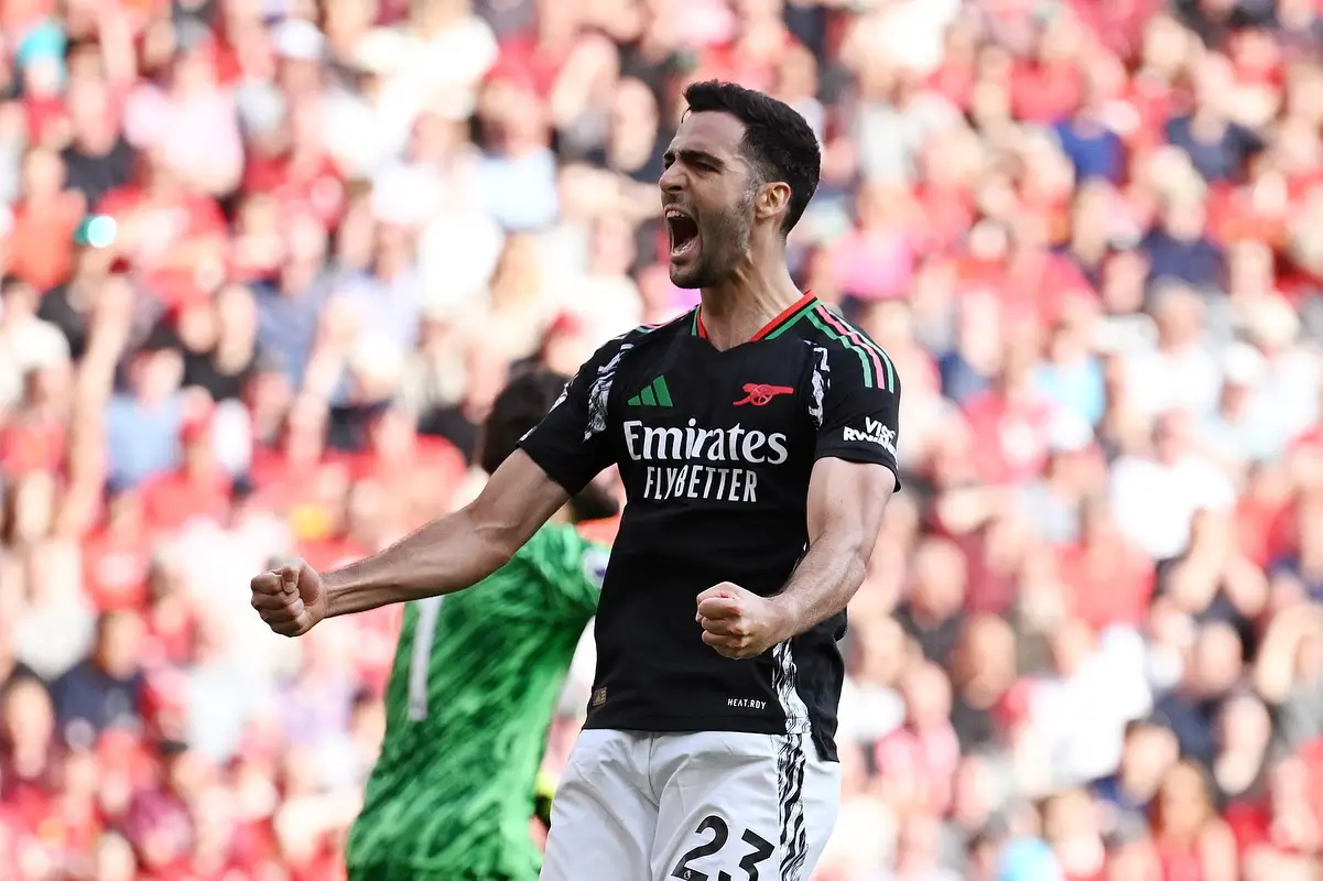 Arsenal x Newcastle ao vivo (18/05): onde assistir, horário, escalações e palpites