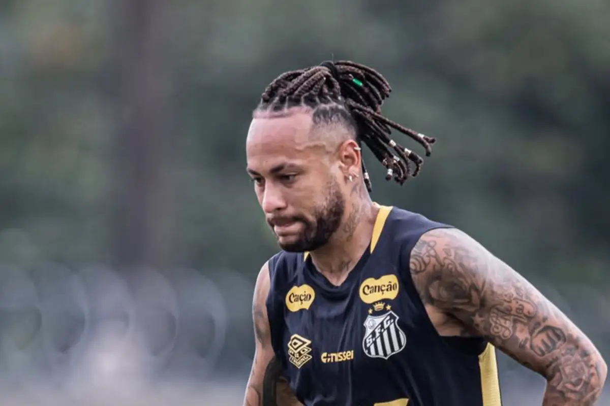 Neymar vai jogar? Vitória x Santos ao vivo (25/05): onde assistir, escalações e palpites