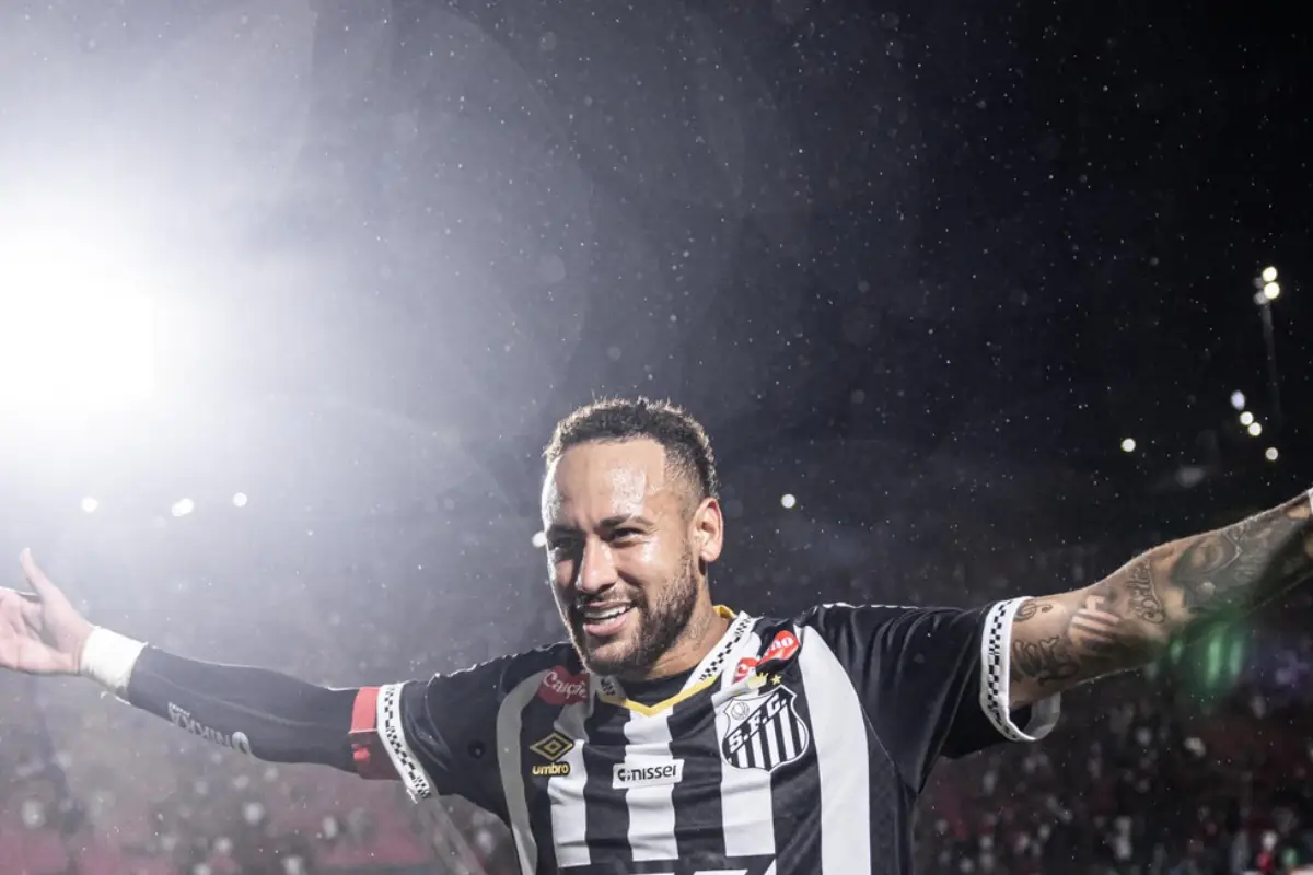 Neymar vai jogar? Santos x Botafogo ao vivo (01/06): onde assistir, escalações e palpites