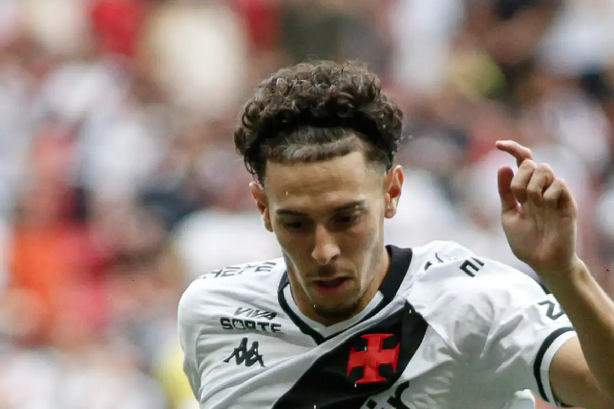 Puerto Cabello x Vasco ao vivo (07/05): onde assistir, horário, escalações e palpites