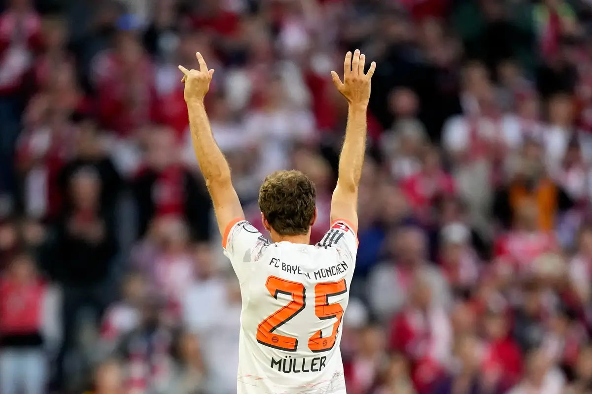 Hoffenheim x Bayern de Munique ao vivo (17/05): onde assistir, horário, escalações e palpites