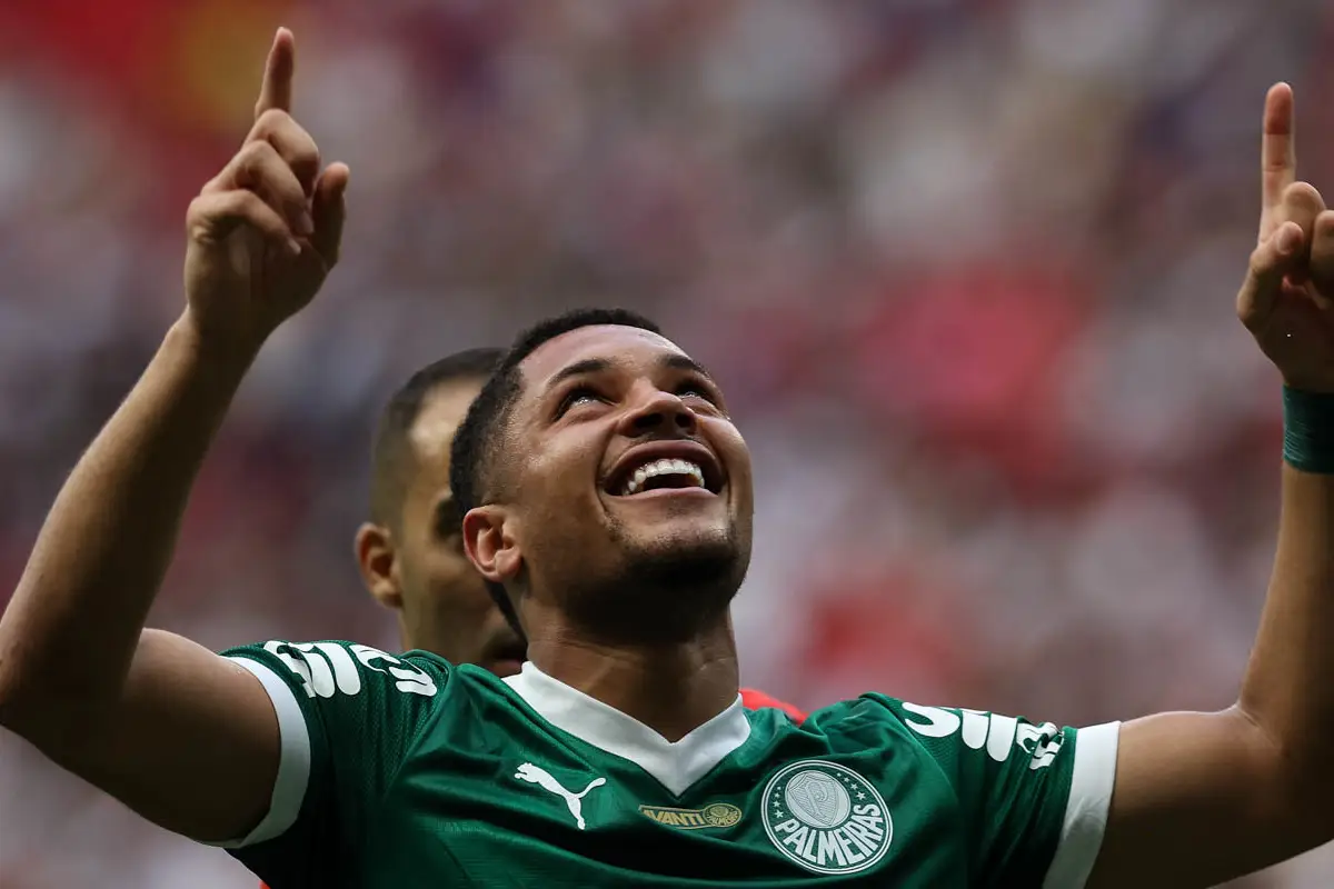 Cerro Porteño x Palmeiras ao vivo (07/05): onde assistir, horário, escalações e palpites