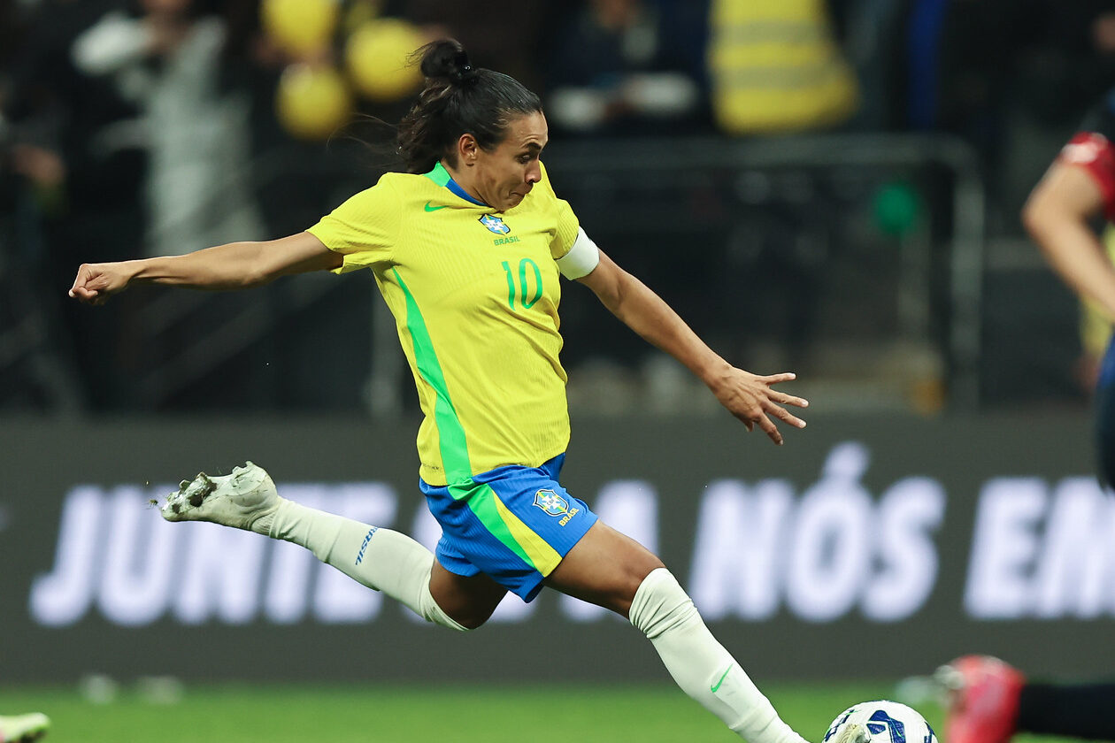 Brasil x Japão ao vivo (02/06): onde assistir, escalações e palpites