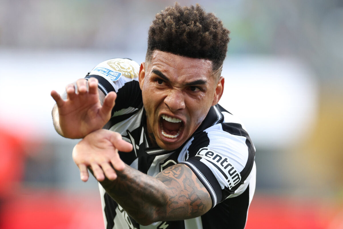PSG x Botafogo ao vivo (19/06): onde assistir, escalações e palpite