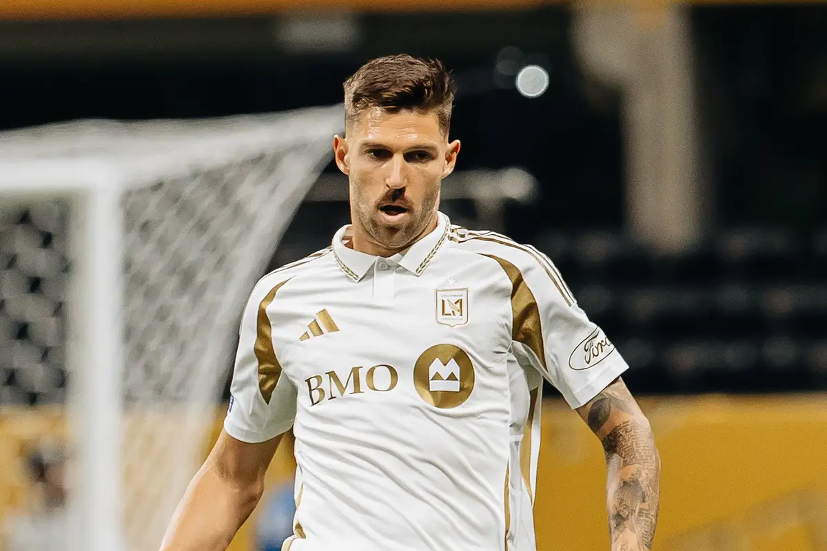 Los Angeles FC x Espérance ao vivo (20/06): onde assistir, escalações e palpites