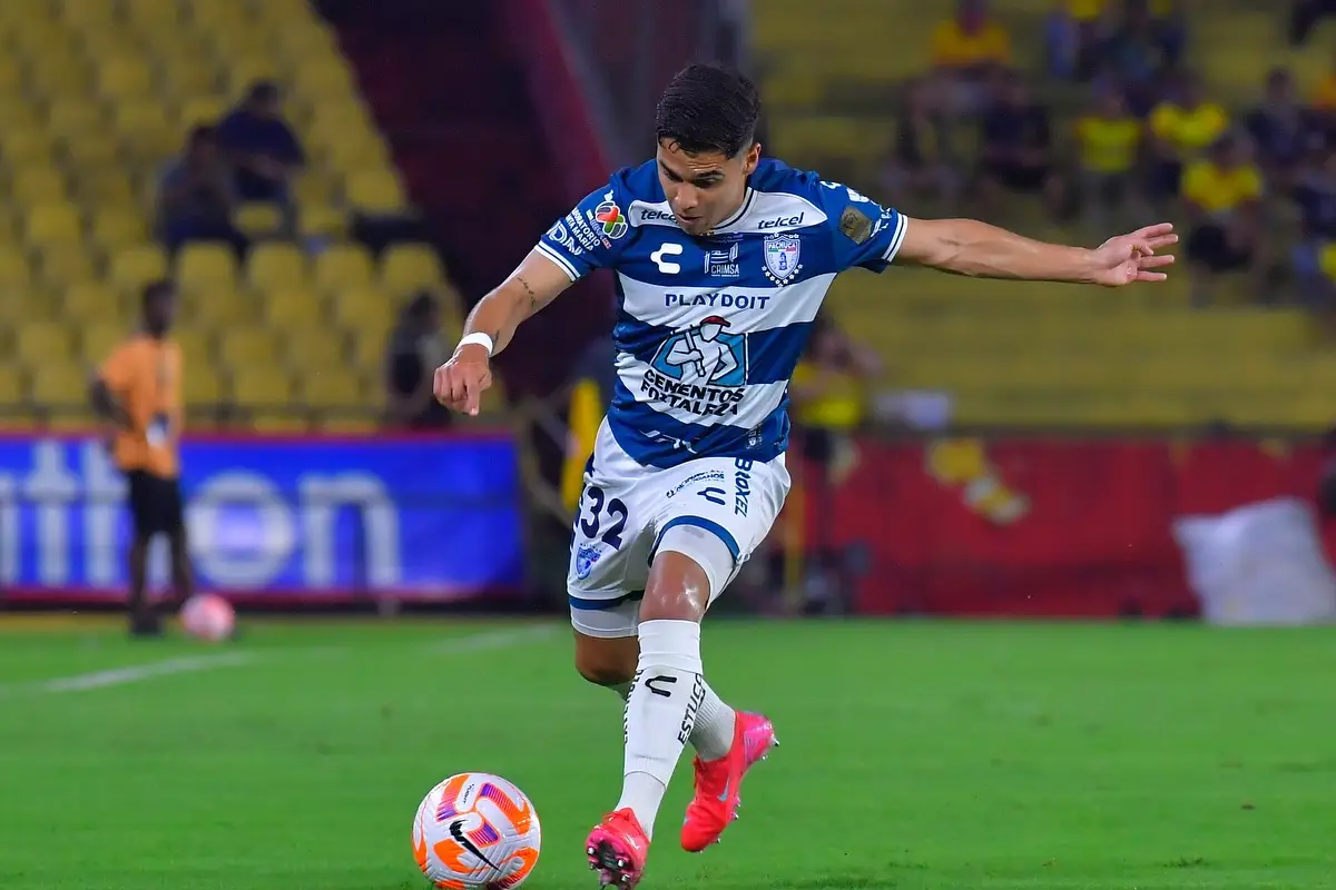 Pachuca x RB Salzburg ao vivo (18/06): onde assistir, escalações e palpites