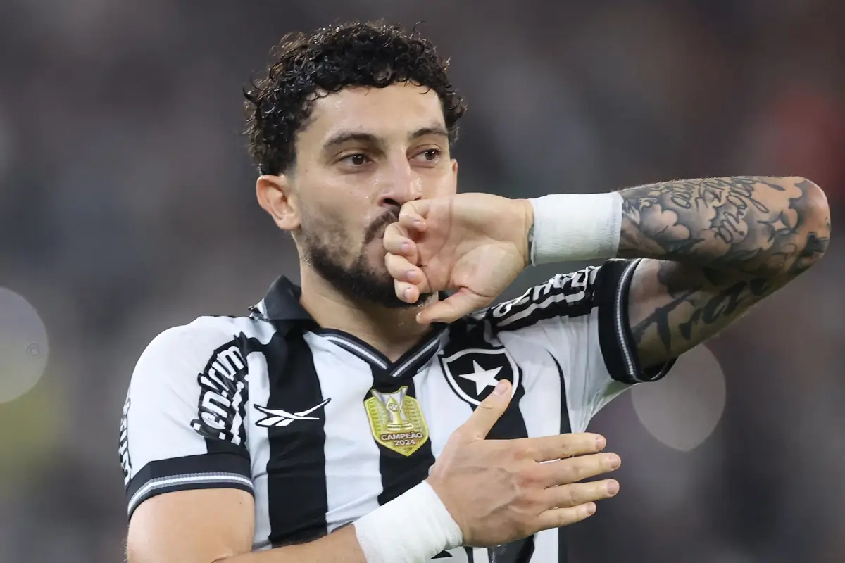 Botafogo x Seattle Sounders ao vivo (15/06): onde assistir, escalações e palpites