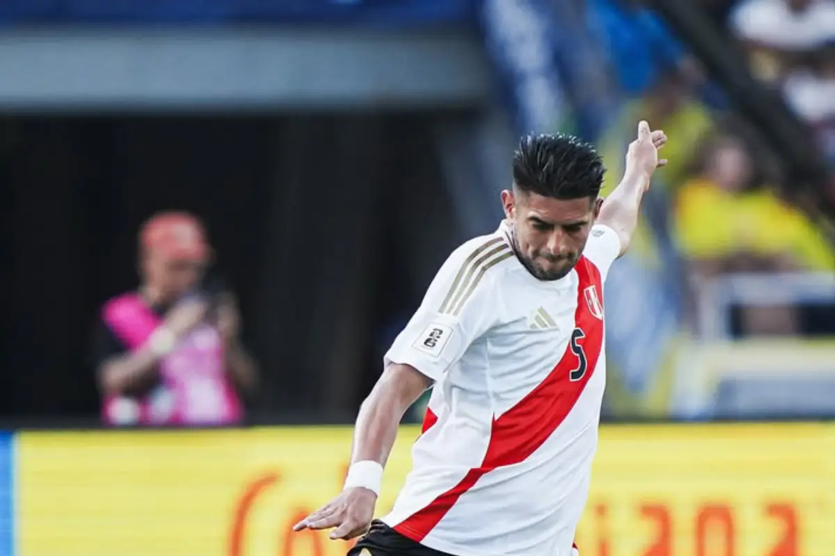 Peru x Equador ao vivo (10/06): onde assistir, escalações e palpites