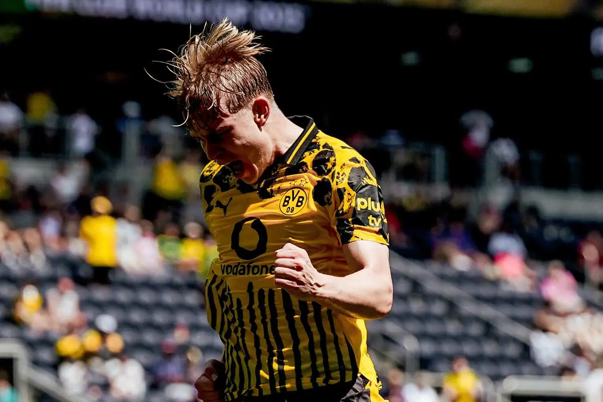Borussia Dortmund x Monterrey ao vivo (01/07): onde assistir, escalações e palpites