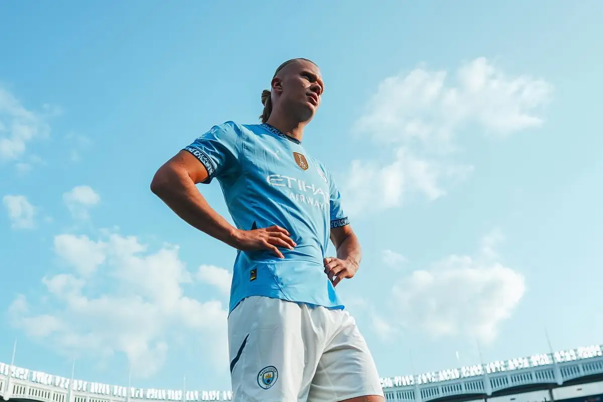Manchester City x Wydad Casablanca ao vivo (18/06): onde assistir, escalações e palpites