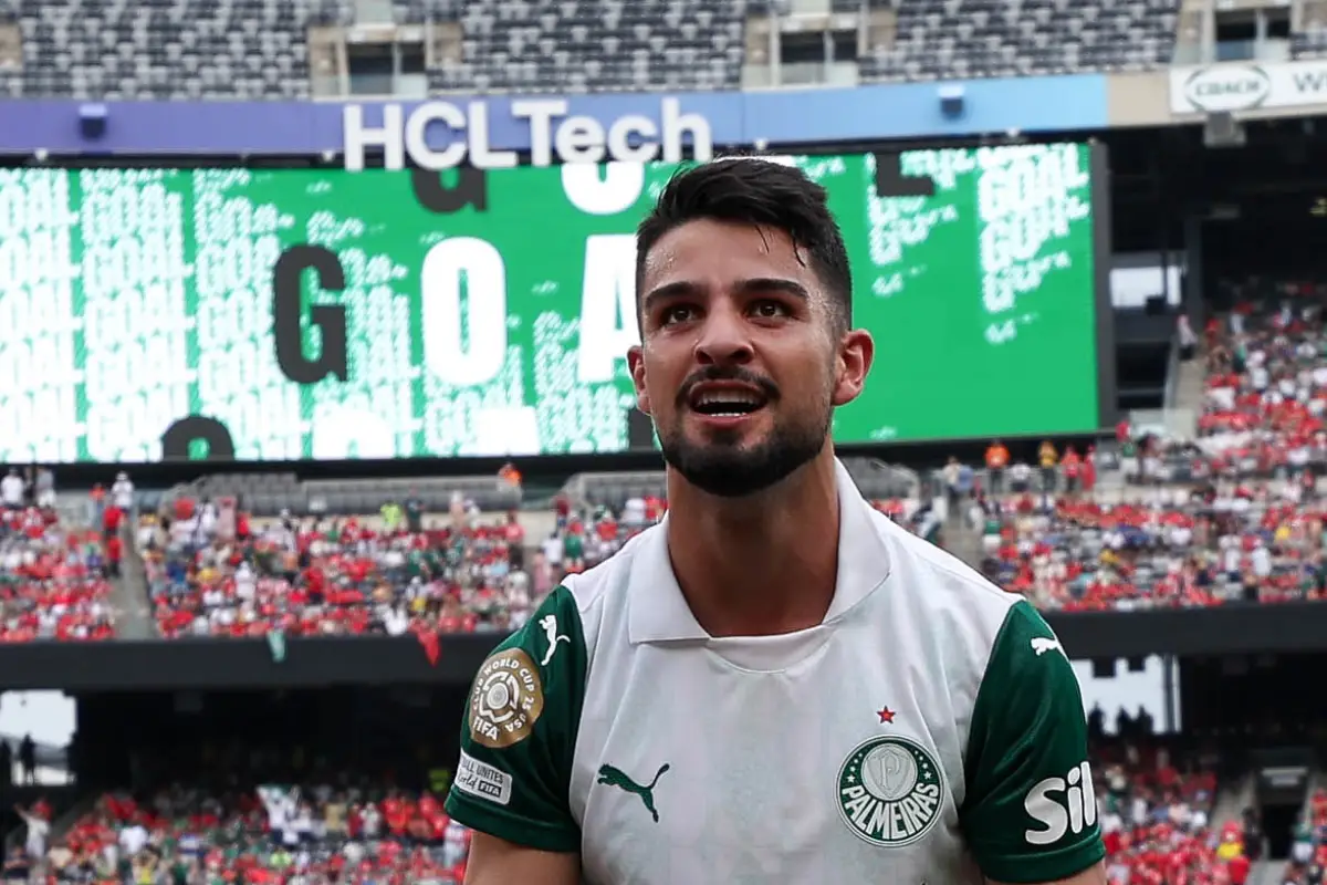 Inter Miami x Palmeiras ao vivo (23/06): onde assistir, escalações e palpites