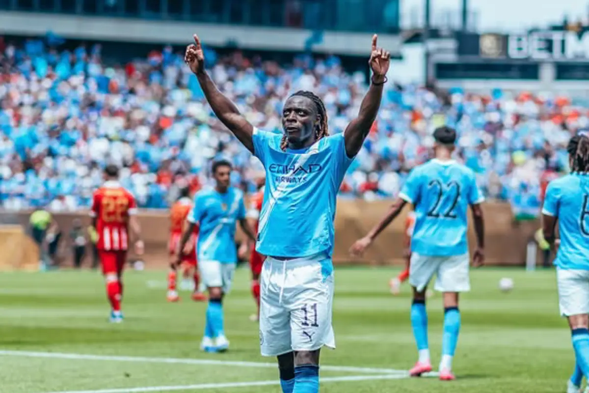 Manchester City x Al-Ain ao vivo (22/06): onde assistir, escalações e palpites