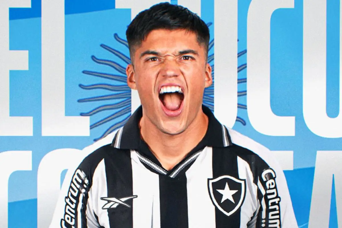 Botafogo acerta com ex-Inter de Milão para o Super Mundial