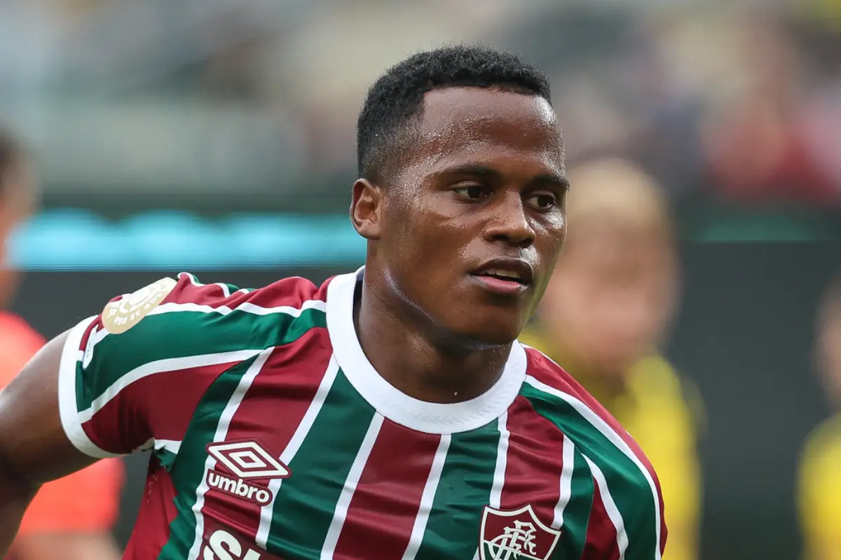 Fluminense x Ulsan HD ao vivo (21/06): onde assistir, escalações e palpites
