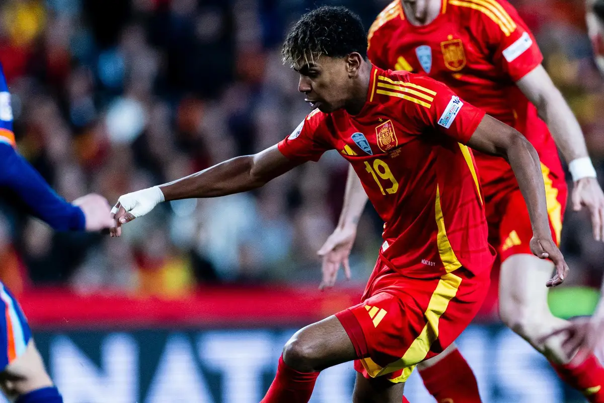Espanha x França ao vivo (05/06): onde assistir, escalações e palpites