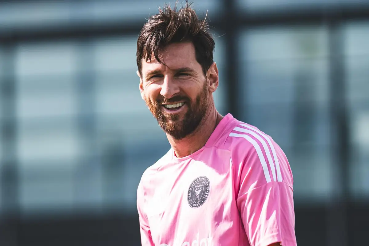 Messi vai jogar? Inter Miami x Porto ao vivo (19/06): onde assistir, escalações e palpites