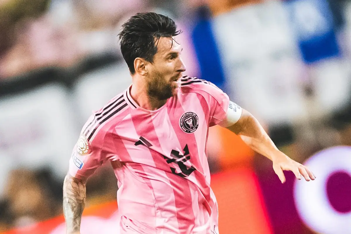 Messi vai jogar? PSG x Inter Miami ao vivo (29/06): onde assistir, escalações e palpites