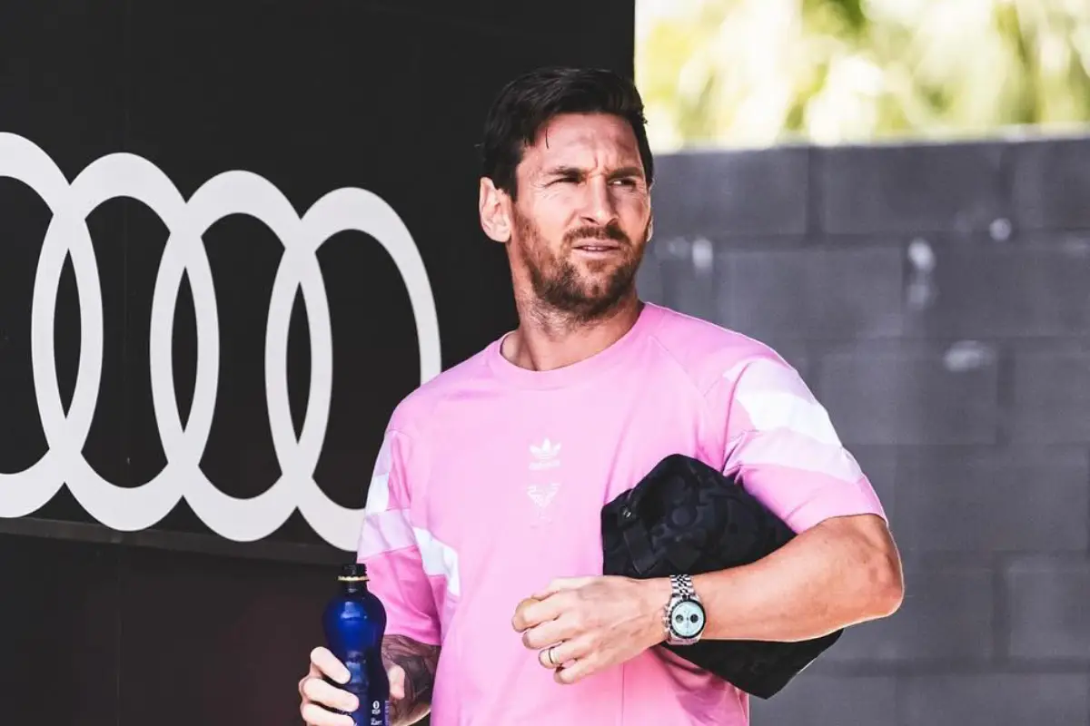 Messi vai jogar?Al Ahly x Inter Miami ao vivo (14/06): onde assistir, escalações e palpites